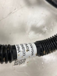 Mini aceman j05 25r шланги дроти клапан рідина охолоджуючий 2127121 5a37571 Недорого, фото thumb