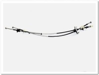 фото thumb №3, Трос перемикання передач iveco daily 06- kpl