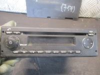 фото thumb №2, Радио 7620000098 iveco daill ii 14-19