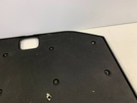 фото thumb №7, Jeep grand cherokee wk2 підлога багажника