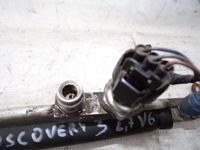 фото thumb №10, Шланг кондиціонера jue501230 discovery iii 2.7