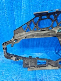 фото thumb №15, Volkswagen passat b8 r-line кронштейн  бампера правое левое 3g0807178g 3g0807177g