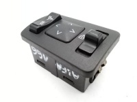 фото thumb №1, Alfa romeo 166 lift fl панель переключатель манипулятор зеркал