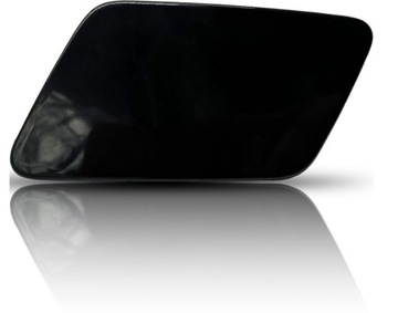 фото thumb №1, Заглушка кришка склоомивача захист vw volkswagen tiguan 2011-16 рестайлінг ліва