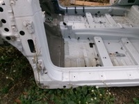 фото thumb №8, Peugeot rcz lift четверть передняя правая подкрылок панель фары