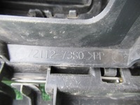 фото thumb №14, Suzuki ignis рестайлинг iii 20- решётка радиатора решётка 72111-73s0