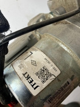 фото thumb №5, Усилитель электрические колонка clio iv 488100634r