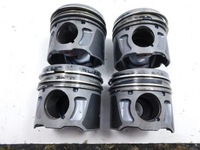 фото thumb №11, Поршень поршни 2.0 hdi tdci euro5 ford peugeot citroen c5 iii s-max kuga ii