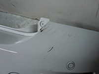 фото thumb №4, Бампер задняя pdc mini r60 countryman kompletny b15