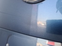 Кришка багажника багажника opel zafira c z22s Київ, фото thumb