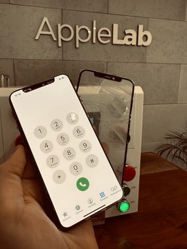Wymiana szybki Apple Watch 4 40 44 Warszawa