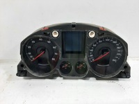 фото thumb №15, Vw passat b6 kombi 2.0fsi 06r набір стартовий блок керування двигуна 06f906056am