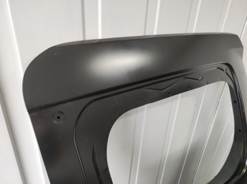 фото thumb №9, Дверь renault экспресс bok зад правый новое оригинальные