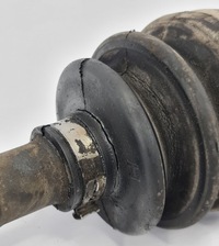 фото thumb №5, Привідний вал ліва лівий перед hyundai santa fe ii 2.2 crdi