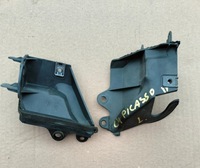 фото thumb №1, Citroen c4 picasso ii кріплення кронштейн підскло