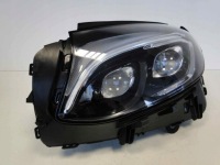 Mercedes glc 253 фара ліва full led ils Доставка, фото thumb