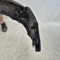 фото thumb №14, Jeep grand cherokee wk2 summit 14-16 бампер перед передний 1wl31trmaca