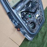 фото thumb №9, Дверь правый задняя vw passat b7 kombi полный