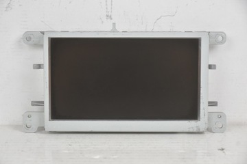 фото thumb №6, Дисплей екран audi a4 b8 8t0919604