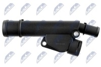 фото thumb №10, Патрубок wody do skoda roomster 1.9 tdi