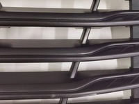 фото thumb №11, Решётка радиатора, решётка радиатора hyundai h-1 starex lift