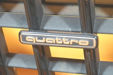 фото thumb №9, Audi q5 8r рестайлинг 47km s line чёрный бампер перед комплектный pdc lz7s