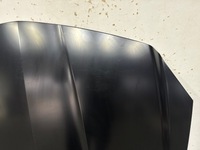 фото thumb №5, Mercedes slk w172 172 r172 крышка двигателя капот перед передняя