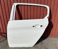 фото thumb №1, Peugeot 308 ii t9 hb дверь левый задняя