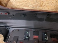 фото thumb №9, Новий org бампер задня maserati ghibli granlusso kompletny pdc 670097561