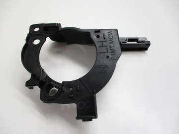 фото thumb №5, Citroen c3 aircross рестайлінг рамка кошик ліва галоген нова