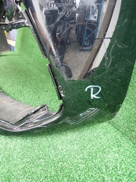 фото thumb №7, Bmw 2 f45 f46 рестайлінг 17- бампер переднє перед