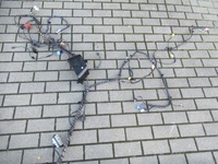 фото thumb №6, Mercedes w206 c180 електропроводка джгут салону sedan