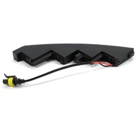 фото thumb №3, Свет дневные led homolog. do ford mondeo kuga