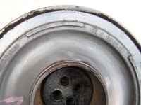 фото thumb №10, Bmw x6 f16 f15 n57 3.0d шкив 8511321 lux