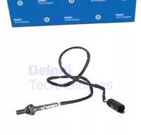 фото thumb №1, Delphi es10857-12b1 датчик лямбда-зонд