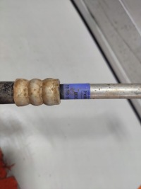 фото thumb №3, Ford ranger iv шланг кондиционера 3.2 tdci