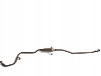 фото thumb №1, Гаситель toyota yaris iii 1.0 бензин 2011-2017 rok