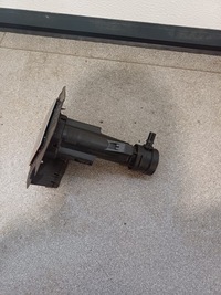 фото thumb №9, Омивач фара кронштейн заглушка правий vw tiguan 5n0955104a