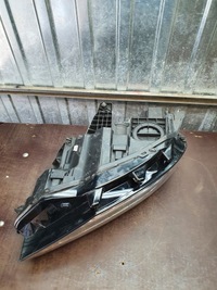 фото thumb №11, Лампа перед права full led vw passat b8 lift 2019-