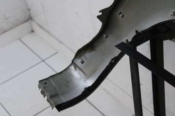 фото thumb №12, Hyundai tucson i 04r- крило правий перед переднє yk