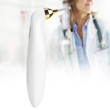 WF-400 WIFI wizualny otoskop ucha 1MP kamera