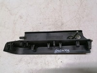 фото thumb №1, Коробка інструментальний ford galaxy mk1 lift