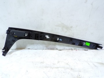 фото thumb №7, Dekor защита планка туннеля среднего audi a4 b9 комплектная