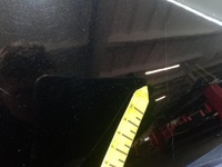 фото thumb №10, Mercedes r w251 капот передня перед 197