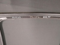 фото thumb №7, Bmw x6 f16 прокладка напрямна скло двері правий задня 7317814