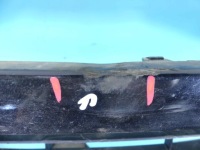 фото thumb №8, Бампер перед омыватель 6x pdc peugeot 508 i 10-14