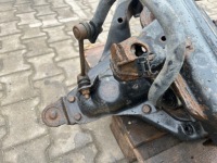 Mercedes sprinter w906 315 подрамник подрамник подвеска перед передние оригинал Доставка, фото thumb