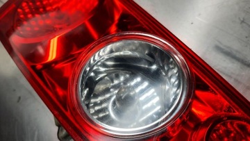 фото thumb №7, Лампа зад правая w крышка багажника honda accord vii универсал 04r