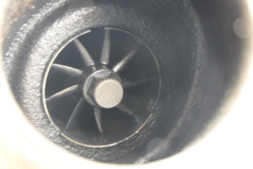 фото thumb №9, Турбіна range rover iii 3.6 tdv8 54399880110