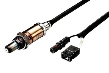 фото thumb №2, Bosch лямбда-зонд передній каталізатор mercedes